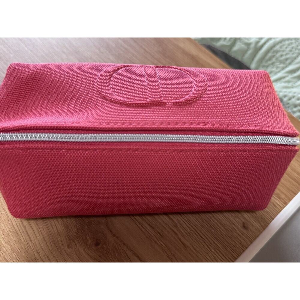 Dior Pink Crossbody Bag - Picture 2 of 3